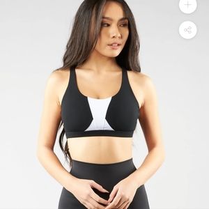 Buff Bunny Namastay sports Bra